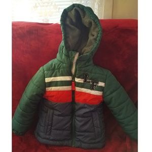 London Fog Children's Jacket